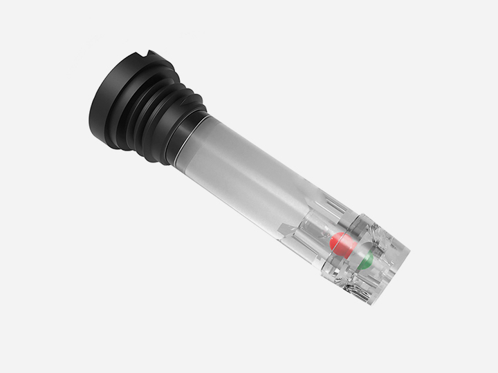 蓄電池狀態指示器A101-106