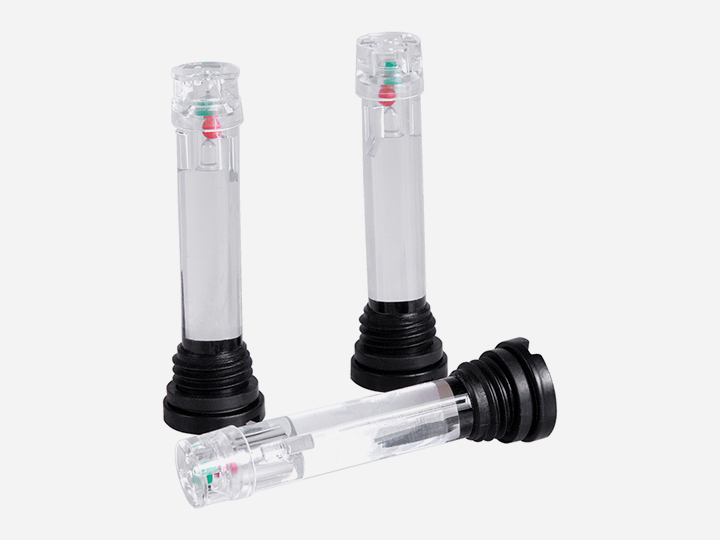 蓄電池狀態指示器A101-106