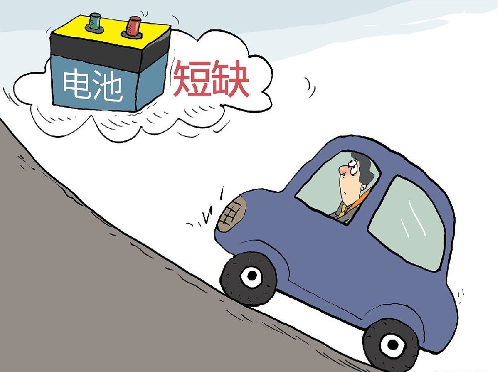 導(dǎo)致電動(dòng)車電池鼓包的原因有哪些？